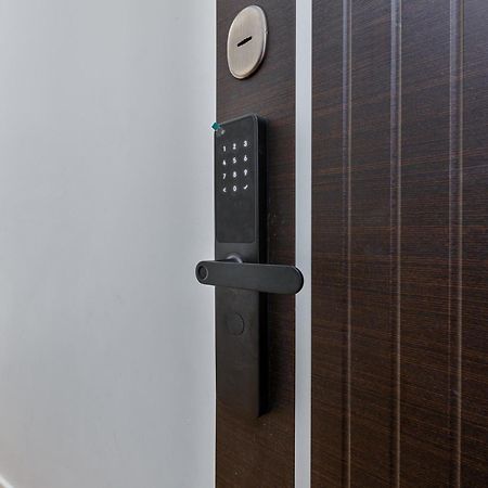 Hcg Art'Muse Apartment Batumi Exterior foto