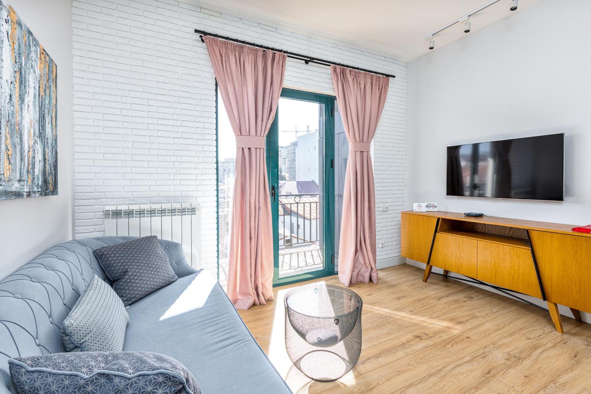 Hcg Art'Muse Apartment Batumi Exterior foto